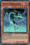 Image for Night Dragolich (2015 Mega-Tins Mega Pack) (MP15-EN153) - YuGiOh