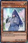 Image for Denko Sekka (2015 Mega-Tins Mega Pack) (MP15-EN155) - YuGiOh