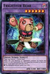 Image for Frightfur Bear (2015 Mega-Tins Mega Pack) (MP15-EN158) - YuGiOh