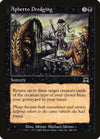 Image for Aphetto Dredging (Onslaught) (125) - Magic: The Gathering