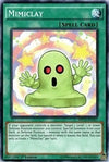 Image for Mimiclay (2015 Mega-Tins Mega Pack) (MP15-EN167) - YuGiOh