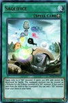 Image for Saqlifice (2015 Mega-Tins Mega Pack) (MP15-EN171) - YuGiOh