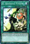 Image for El Shaddoll Fusion (2015 Mega-Tins Mega Pack) (MP15-EN174) - YuGiOh