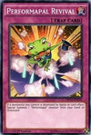 Image for Performapal Revival (2015 Mega-Tins Mega Pack) (MP15-EN179) - YuGiOh