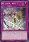 Image for Qlipper Launch (2015 Mega-Tins Mega Pack) (MP15-EN183) - YuGiOh