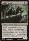 Image for Culling Drone (Battle for Zendikar) (91) - Magic: The Gathering