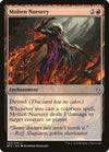 Image for Molten Nursery (Battle for Zendikar) (130) - Magic: The Gathering