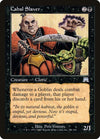 Image for Cabal Slaver (Onslaught) (131) - Magic: The Gathering