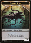 Image for Eldrazi Scion Token (003) (Battle for Zendikar) (3) - Magic: The Gathering