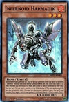 Image for Infernoid Harmadik (2015 Mega-Tins Mega Pack) (MP15-EN204) - YuGiOh