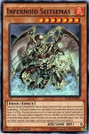 Image for Infernoid Seitsemas (2015 Mega-Tins Mega Pack) (MP15-EN207) - YuGiOh