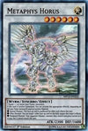 Image for Metaphys Horus (2015 Mega-Tins Mega Pack) (MP15-EN222) - YuGiOh