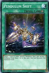Image for Pendulum Shift (2015 Mega-Tins Mega Pack) (MP15-EN235) - YuGiOh