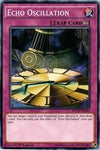 Image for Echo Oscillation (2015 Mega-Tins Mega Pack) (MP15-EN243) - YuGiOh