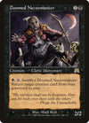 Image for Doomed Necromancer (Onslaught) (140) - Magic: The Gathering