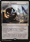 Image for Gruesome Slaughter (Battle for Zendikar) (9) - Magic: The Gathering