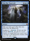 Image for Part the Waterveil (Battle for Zendikar) (80) - Magic: The Gathering