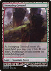 Image for Stomping Ground (Zendikar Expeditions) (9) - Magic: The Gathering