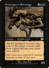 Image for Gravespawn Sovereign (Onslaught) (152) - Magic: The Gathering