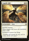 Image for Angelic Gift (Battle for Zendikar) (19) - Magic: The Gathering