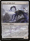 Image for Bane of Bala Ged (Battle for Zendikar) (1) - Magic: The Gathering