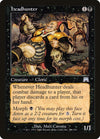 Image for Headhunter (Onslaught) (156) - Magic: The Gathering