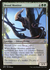 Image for Brood Monitor (Battle for Zendikar) (164) - Magic: The Gathering