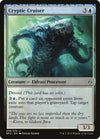 Image for Cryptic Cruiser (Battle for Zendikar) (56) - Magic: The Gathering