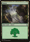 Image for Forest (271) (Battle for Zendikar) (271) - Magic: The Gathering