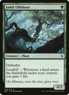 Image for Jaddi Offshoot (Battle for Zendikar) (176) - Magic: The Gathering