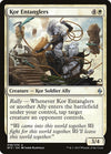 Image for Kor Entanglers (Battle for Zendikar) (36) - Magic: The Gathering