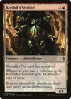 Image for Kozilek's Sentinel (Battle for Zendikar) (129) - Magic: The Gathering