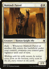 Image for Makindi Patrol (Battle for Zendikar) (39) - Magic: The Gathering