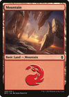 Image for Mountain (268) (Battle for Zendikar) (268) - Magic: The Gathering