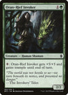 Image for Oran-Rief Invoker (Battle for Zendikar) (182) - Magic: The Gathering