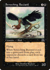 Image for Screeching Buzzard (Onslaught) (165) - Magic: The Gathering