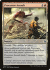 Image for Processor Assault (Battle for Zendikar) (132) - Magic: The Gathering