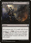 Image for Rising Miasma (Battle for Zendikar) (122) - Magic: The Gathering