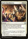 Image for Roil's Retribution (Battle for Zendikar) (45) - Magic: The Gathering