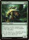 Image for Rot Shambler (Battle for Zendikar) (187) - Magic: The Gathering