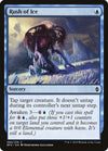 Image for Rush of Ice (Battle for Zendikar) (84) - Magic: The Gathering