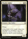 Image for Shadow Glider (Battle for Zendikar) (47) - Magic: The Gathering