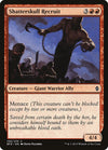 Image for Shatterskull Recruit (Battle for Zendikar) (155) - Magic: The Gathering
