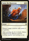 Image for Smite the Monstrous (Battle for Zendikar) (49) - Magic: The Gathering