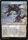 Image for Spell Shrivel (Battle for Zendikar) (66) - Magic: The Gathering