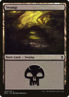 Image for Swamp (260) (Battle for Zendikar) (260) - Magic: The Gathering