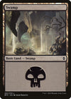 Image for Swamp (262) (Battle for Zendikar) (262) - Magic: The Gathering