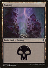 Image for Swamp (263) (Battle for Zendikar) (263) - Magic: The Gathering