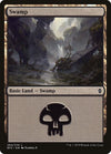 Image for Swamp (264) (Battle for Zendikar) (264) - Magic: The Gathering