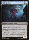 Image for Tide Drifter (Battle for Zendikar) (67) - Magic: The Gathering